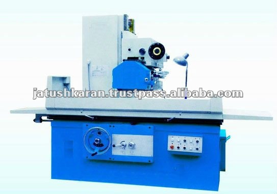 SURFACE GRINDING MACHINE