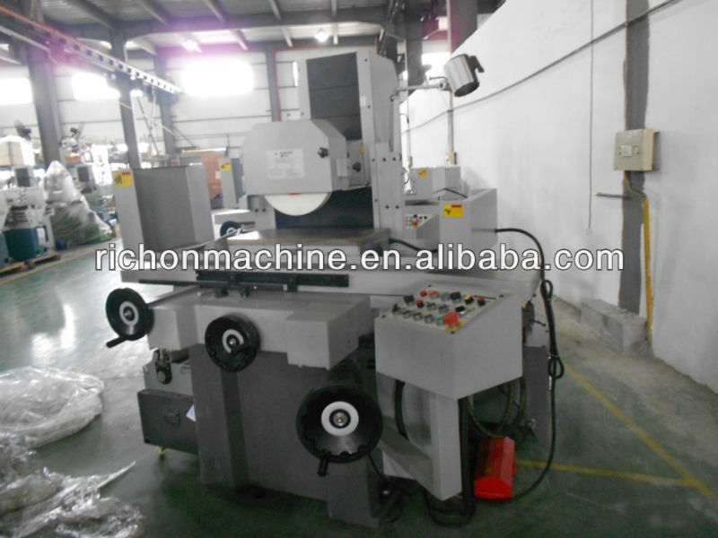 Surface grinding machine JPG-2550AH/AHR/AHD