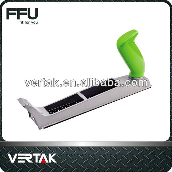 Surfoam planer