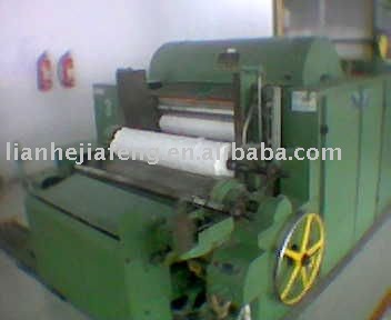 surgical cotton production line textile machinery carding machine