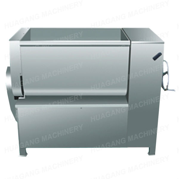 SUS 304 manual meat mixer machine