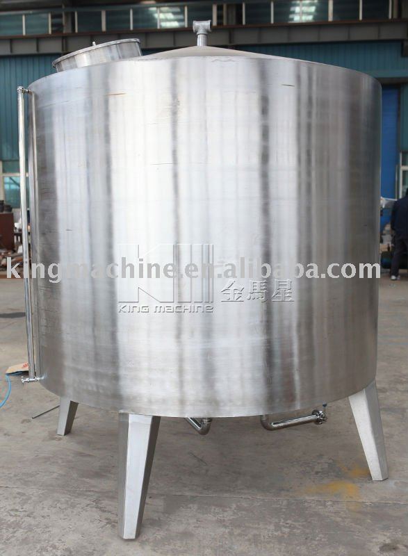 SUS304 Water Storage Tank