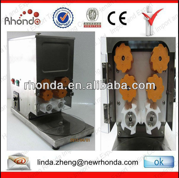 Sushi Machine from Rhonda with 15 years experience