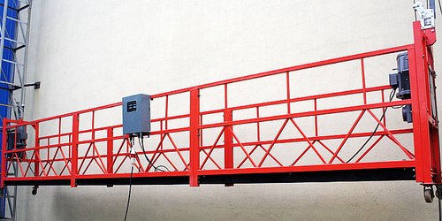 Suspended Platform/BMU 250KG/1000KG