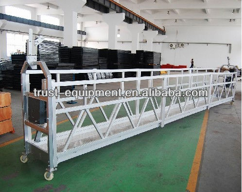 Suspended Platform/Cradle/Swing Stage