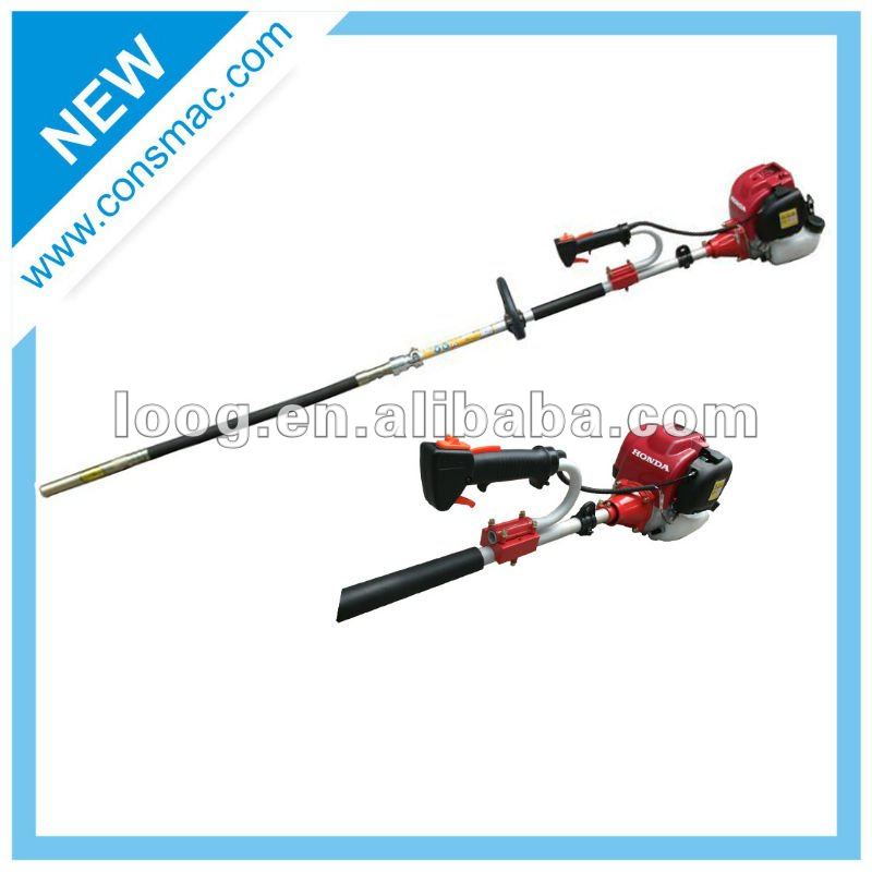 SVP-G Gasoline Portable Concrete Vibrator