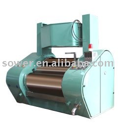 SW Three roll mills