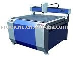 SW1200 CNC Engraver Machine for acrylic, wood,mdf, granite etc