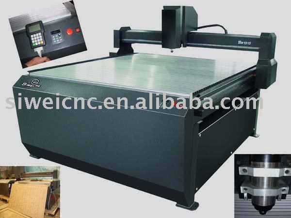 SW1325 WoodWorking CNC Router