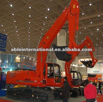 SW230 20 TONS CRAWLER EXCAVATOR(DIGGER)