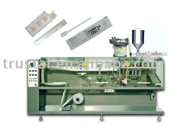 Swabstick FFS Horizontal Packing Machine