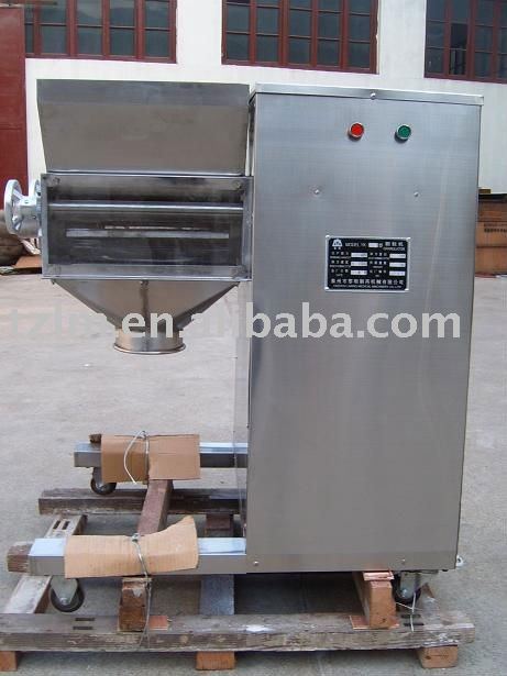 swaying granulator / oscillating granulator machine