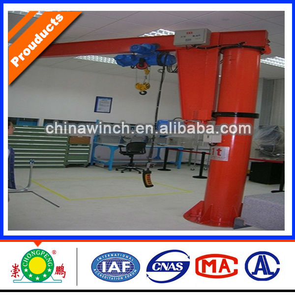 Swing Arm Crane With Reasonable Price