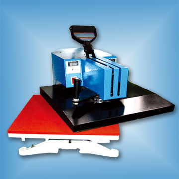 swing cheap t-shirt printing machine prices