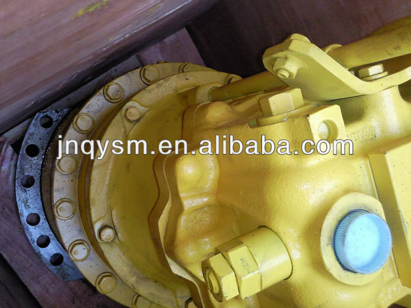 swing machinery (motor), for komatsu,kobelco,kato,kubota,daewoo,travel motor,excavator motor for PC200,PC300,PC120,SK120