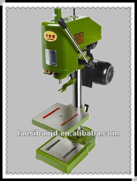 SWJ Tapping machine SWJ-12/tapping