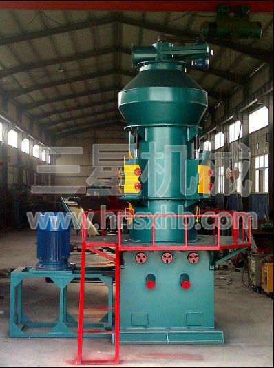 SX-88A ultrafine grinding mill equipment,flour mill machinery,powder granding machine