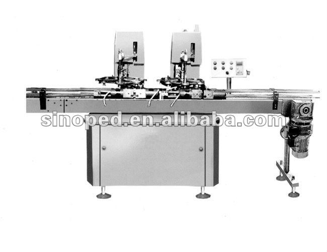 SX Series Frequency Conversion Automatic Paper Inserting Machine