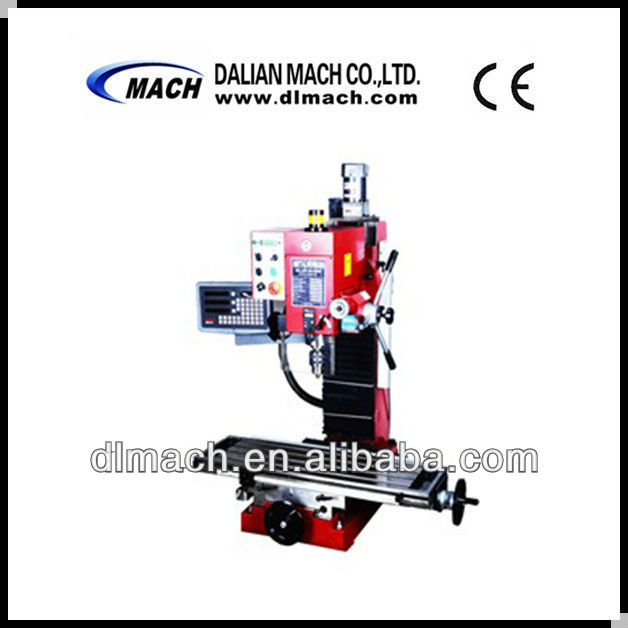 SX4-Digi Bench Mill Drill