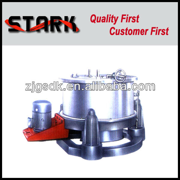 SXC Three-Column Bottom Manned Discharge Industrial Centrifugal Blower