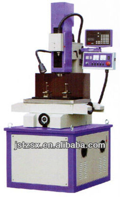 SXD720C two patents high speed hole drilling machine