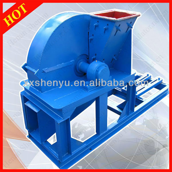 SY Wood Cutting Machine/ Wood Shaving Machines