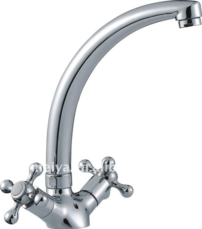 Sydney series: double handle sink faucet MY1130-40