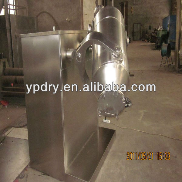 SYH mixer machinery/plannar mixer machine/mixing machine/three dimension direction mixer