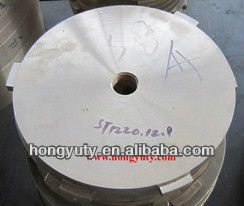 Symons thrust bearing