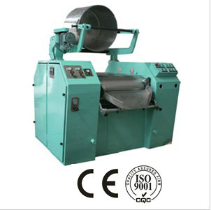 SYP400-800 Flat Hydraulic three roll mill