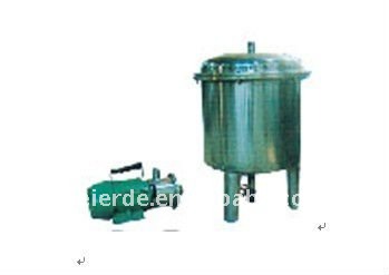 syrup filter, syrup processing machine, carbonated drink machine, filling machine, carbonated drink processing machine