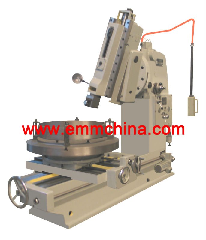 SYW32 Slotting Machine