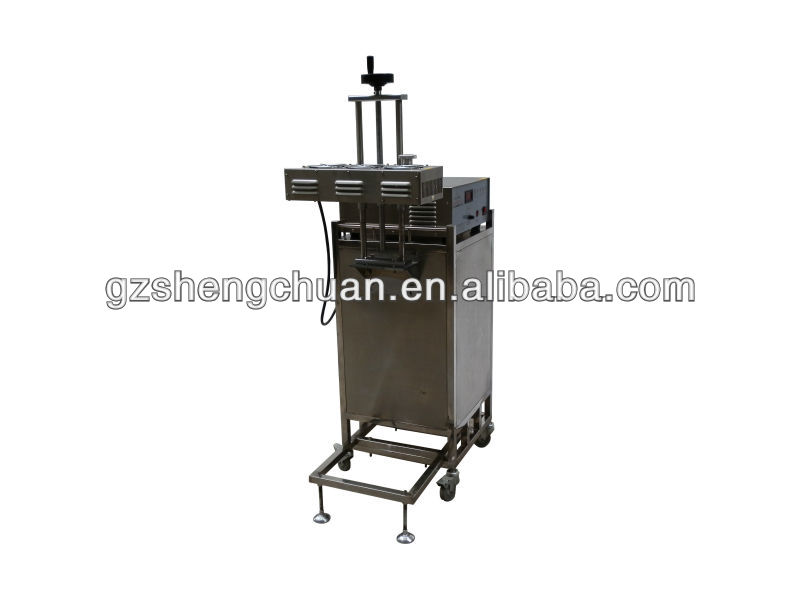 SYZ-2000 Automatic induction heat sealing machine