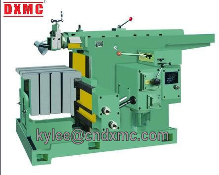 SZ6050 Shaper Machine