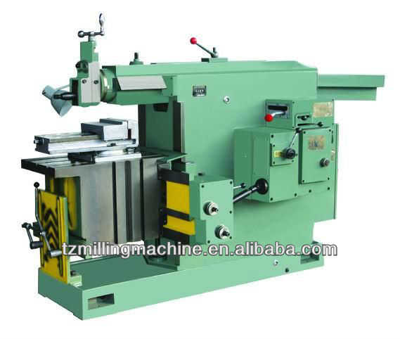 SZ6063/SZ6066 Shaper Machine