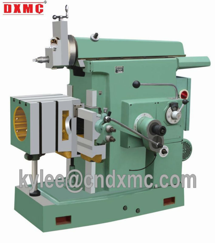 SZ635A Shaper Machine