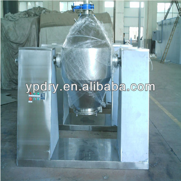 SZG Series double tapared vacuum dryer/drier machine