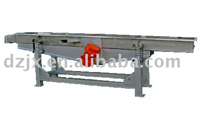 SZG series vibrating conveyor for food powder, spices