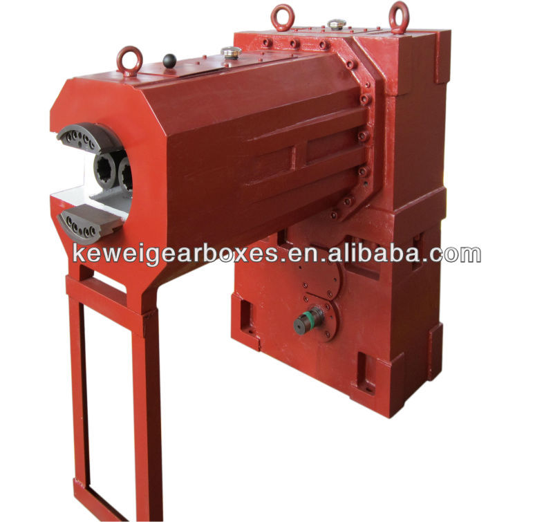 SZL45 Conical Twin Screw Gearbox