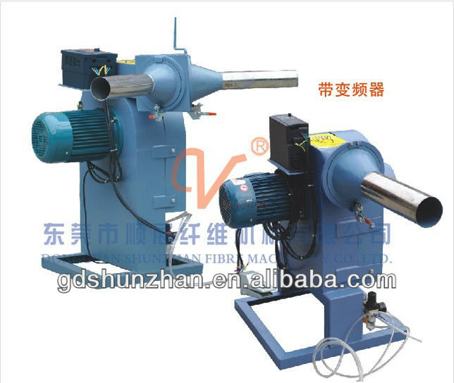 SZXCM2.2 Pillow/Sofa Filling Machine