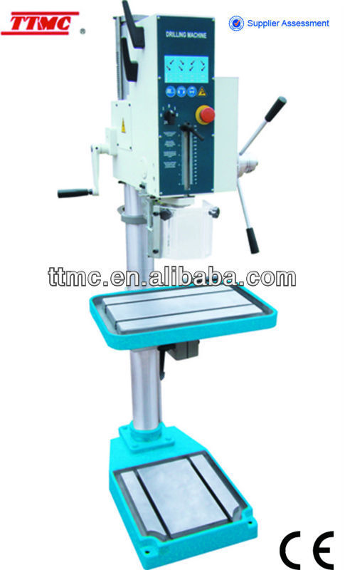 (T-28) Vertical Drilling Machine