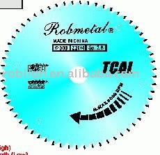 T.C.T.cutting blade for wooden picture frames (TCAM)