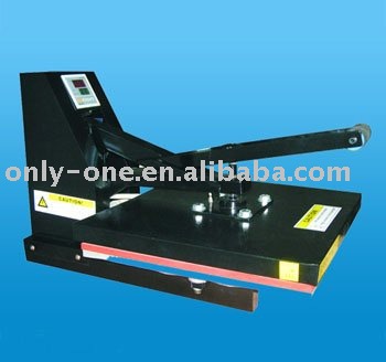 T-shirt Heat Press Machine