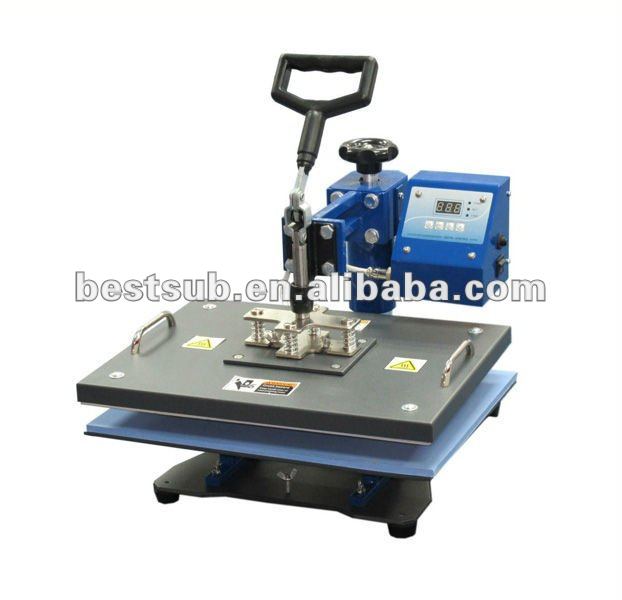 T-shirt Heat Press machine(30*38)