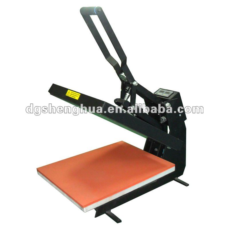 T-shirt Photo Printing Machine, heat press printing machine