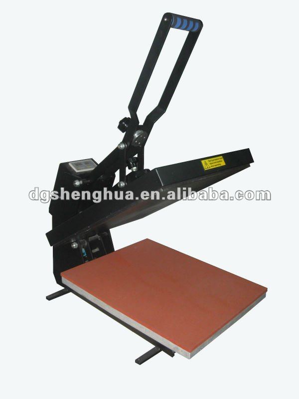 T-shirt Picture Printing Machine, Heat Press Transfer Printing Machine