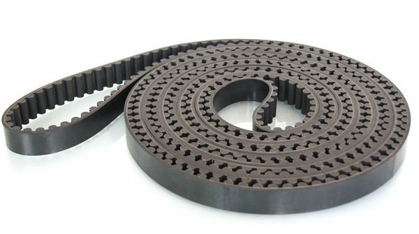 T Type Industrial Rubber Timing Belt