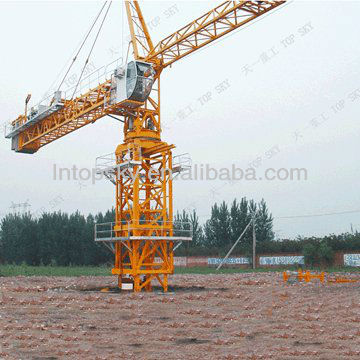 KELVIN® Tower Crane Kit