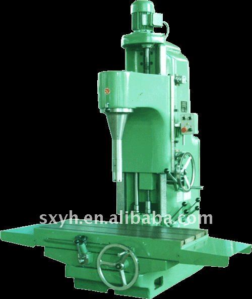 T716A Vertical Fine Boring Machine