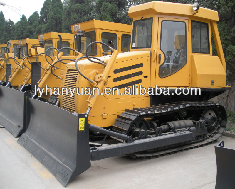 T80 tracked bulldozer Mini Bulldozer Crawler Bulldozer Price